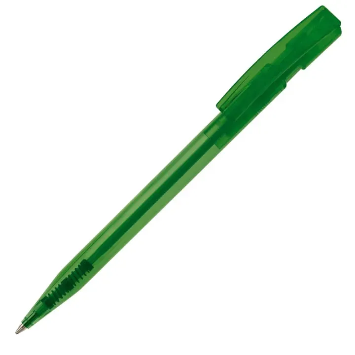 Nash ball pen transparent - LT80816 (N0431)
